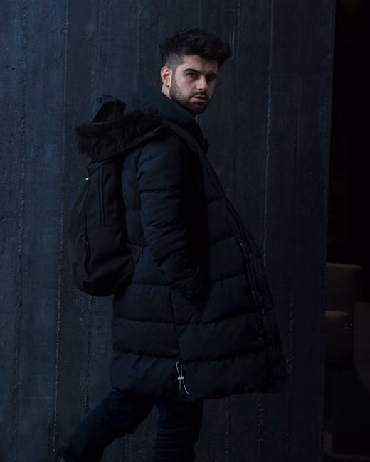 Colete Puffer